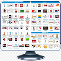India Pakistan Live Tv Channels Guide