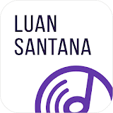 Luan Santana  -  música e vídeos icon