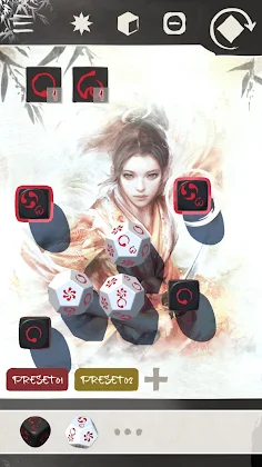 Legend of the Five Rings Dice - Screenshot 1