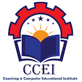 CCEI Online Learning App icon