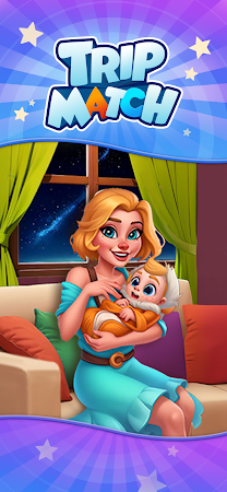 Game screenshot Trip Match mod apk