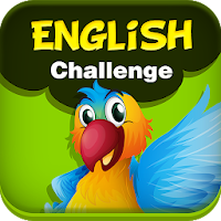 Thách đấu Tiếng Anh - English Challenge