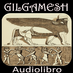 Icon image La Epopeya de Gilgamesh