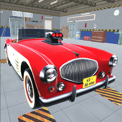 Car Parking: Classic Car Games - Apps on Google Play