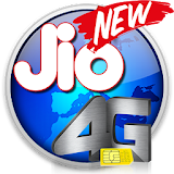 Join Jio4GVoice lte Sim Reveiw icon