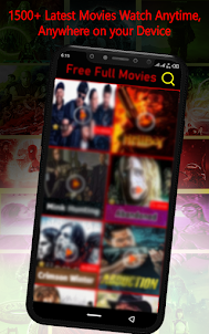 Full Movies Online - HD Movies