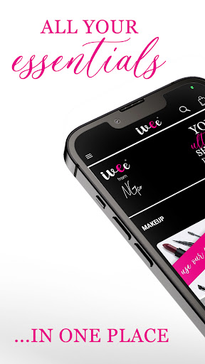 Android application IVEE screenshort