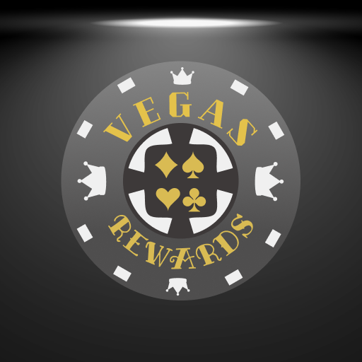 Vegas Rewards logo