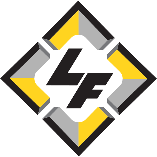 LF Customer Portal logo