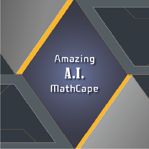 수학 방탈출 | AMAZING A.I. MATHCAPE