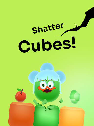 Yolker Run 3D Screenshot