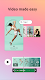 screenshot of Adobe Express: AI Photo, Video