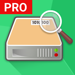 Icon image Recover Deleted Photos PRO