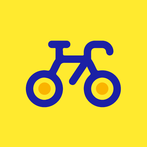 기장군 공영자전거 타반나 logo