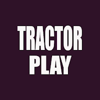 Tractor Play Eventos & Player