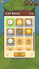 Battle Cats Quest 1.0.4 (Skins Unlocked) Gallery 6