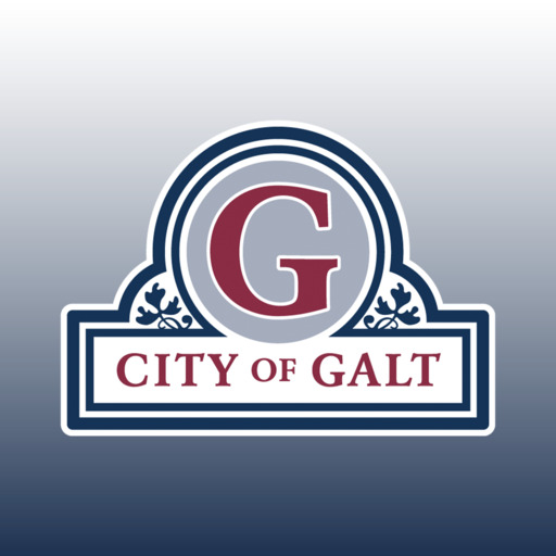 GaltConnect logo