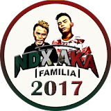 NDX A.K.A Full Album 2017 icon