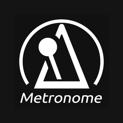 Metronome - Pendulum logo