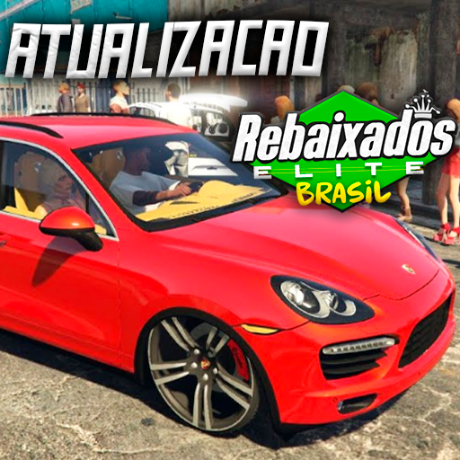 Download Rebaixados Brasil Elite App Free on PC (Emulator) - LDPlayer