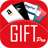 Free Gift Card Generator Pro-Free Gift Card 2018 icon
