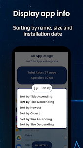 Multi App Uninstaller