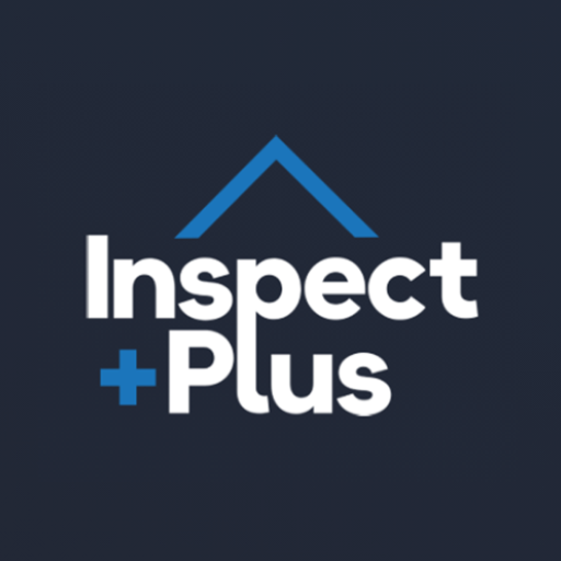 Inspect Plus logo