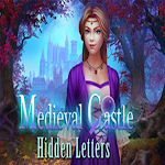 Cover Image of 下载 Medieval castle Hidden Letters 1.0 APK