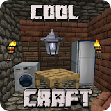 Cool Craft icon