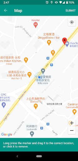 Car Finder GPS  Photos