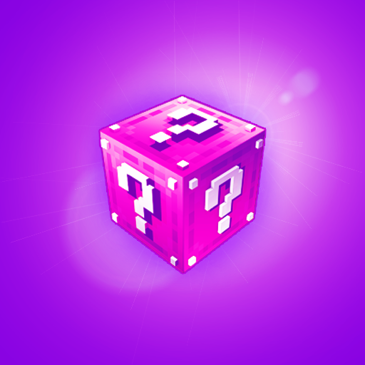 Addons for MCPE: Mods, Maps, S logo