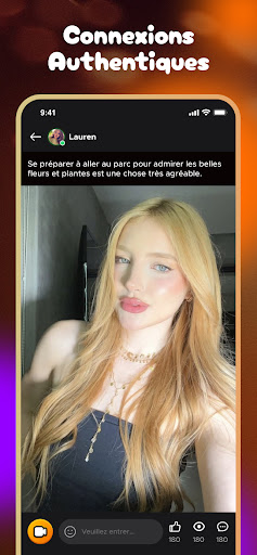 ChatMate – Chat Vidéo en Ligne screenshot 7