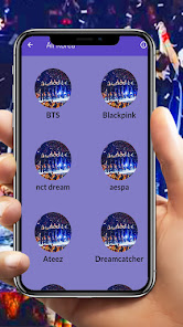 Captura de Pantalla 7 BTS Songs All Complete Offline android
