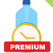 Aqualert Premium アクアラート: 広告がない 水治療法 水療法