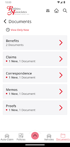 Robbins & Associates Screen 3