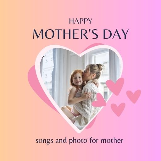 Mother's Day Song #2 : For Mom! 