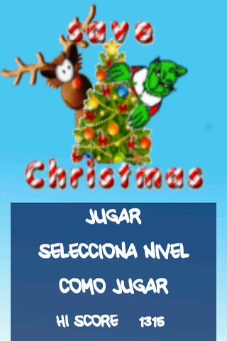 Vista previa de la aplicación