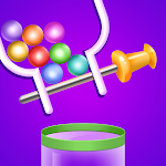 Cover Image of Download Pin Puzzle - Pull & Solve Game 1.5 APK
