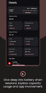 Battery Guru: Battery Health