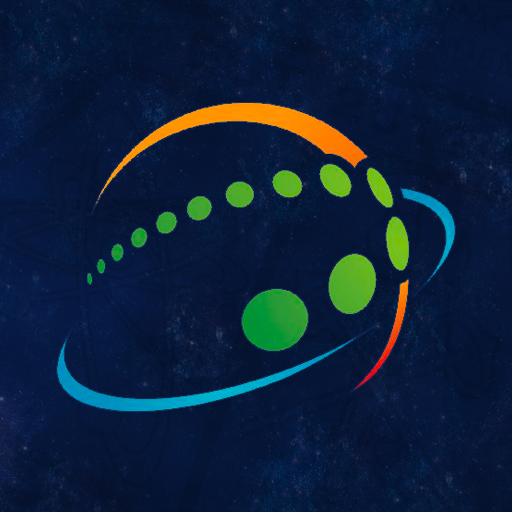 The Palmdale Aerospace Academy logo