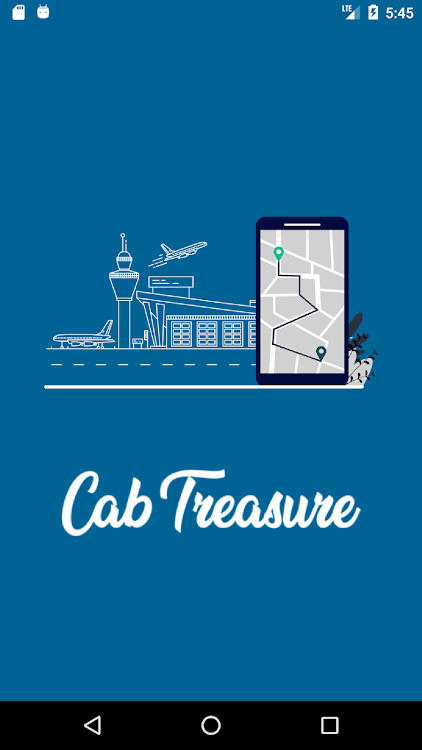 CabTreasure - PA - 200.30 - (Android)