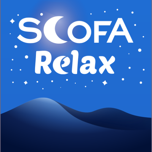 Scofa Relax