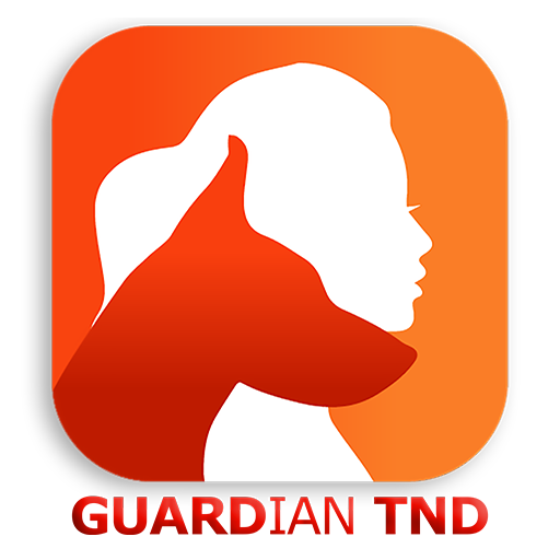 Guardian TND logo