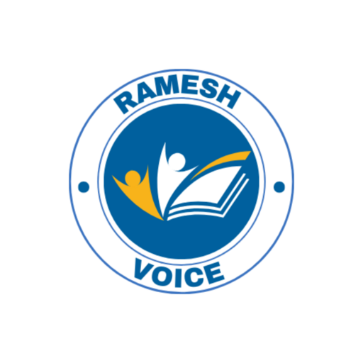 Rameshvoice Learning - AppWisp.com