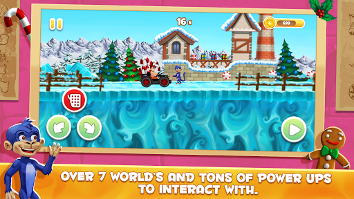 Chhota Bheem Speed Racing - Official Game