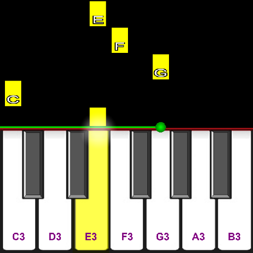 Baixar Jogo de Piano: Música Clássica para PC - LDPlayer