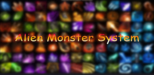 Alien Monster System