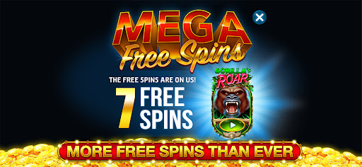 Ape Slots: Vegas Casino Deluxe 19