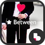 비트윈 로맨틱보이 버즈런처 커플테마 (홈팩) icon