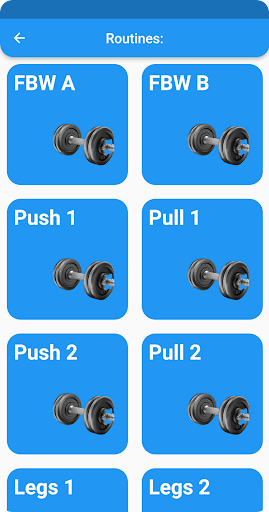 Achievify Screen 3